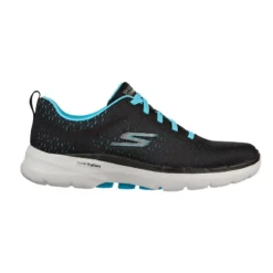 Zapatillas Caminar Mujer SKECHERS Go Walk Adora Negro
