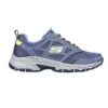 Zapatillas Caminar Mujer SKECHERS Hillcrest-Pure Escapade Azul