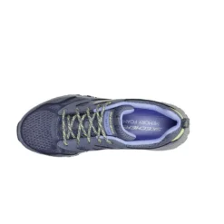Zapatillas Caminar Mujer SKECHERS Hillcrest-Pure Escapade Azul -Deporte Total Shop zapatillas caminar mujer skechers hillcrest pure escapade azul 2