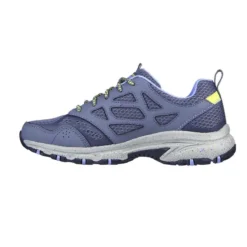Zapatillas Caminar Mujer SKECHERS Hillcrest-Pure Escapade Azul -Deporte Total Shop zapatillas caminar mujer skechers hillcrest pure escapade azul 4
