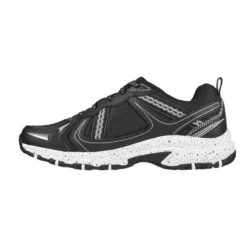 Zapatillas Caminar Mujer SKECHERS Hillcrest-Vast Adventure Negro -Deporte Total Shop zapatillas caminar mujer skechers hillcrest vast adventure negro 4
