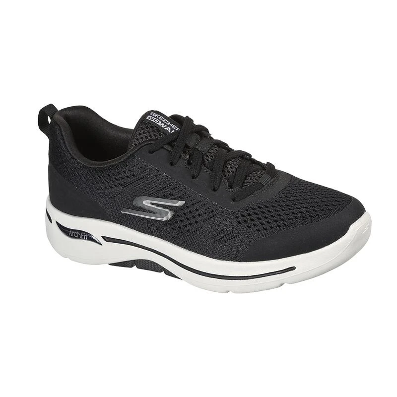 Zapatillas Caminar Mujer SKECHERS Motion Breeze Negro 2 Zapatillas Caminar Mujer SKECHERS Motion Breeze Negro - Imagen 2