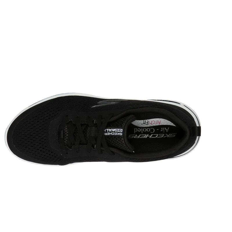 Zapatillas Caminar Mujer SKECHERS Motion Breeze Negro 3 Zapatillas Caminar Mujer SKECHERS Motion Breeze Negro - Imagen 3