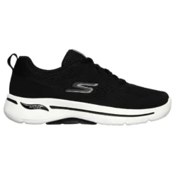 Zapatillas Caminar Mujer SKECHERS Motion Breeze Negro