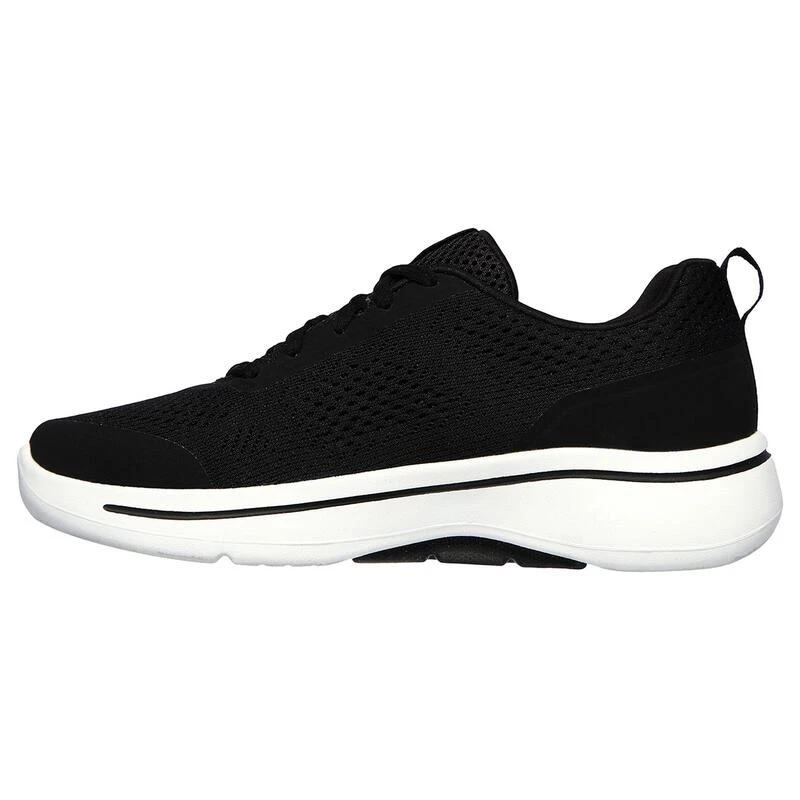 Zapatillas Caminar Mujer SKECHERS Motion Breeze Negro 5 Zapatillas Caminar Mujer SKECHERS Motion Breeze Negro - Imagen 5