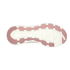 Zapatillas Caminar Mujer SKECHERS Relaxed Fit D'Lux Walker-Let It Glow Rosa -Deporte Total Shop zapatillas caminar mujer skechers relaxed fit dlux walker let it glow rosa 3