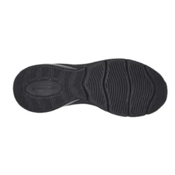 Zapatillas Caminar Mujer SKECHERS Skech Air Extreme 2.0 Negro -Deporte Total Shop zapatillas caminar mujer skechers skech air extreme 20 negro 3