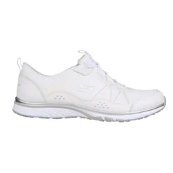Zapatillas Caminar Mujer SKECHERS Sport Negro 11 Zapatillas Caminar Mujer SKECHERS Sport Negro -Deporte Total Shop zapatillas caminar mujer skechers sport blanco