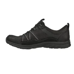 Zapatillas Caminar Mujer SKECHERS Sport Negro 10 Zapatillas Caminar Mujer SKECHERS Sport Negro -Deporte Total Shop zapatillas caminar mujer skechers sport negro 4
