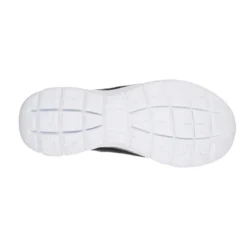 Zapatillas Caminar Mujer SKECHERS Summits Negro 9 Zapatillas Caminar Mujer SKECHERS Summits Negro -Deporte Total Shop zapatillas caminar mujer skechers summits negro 3