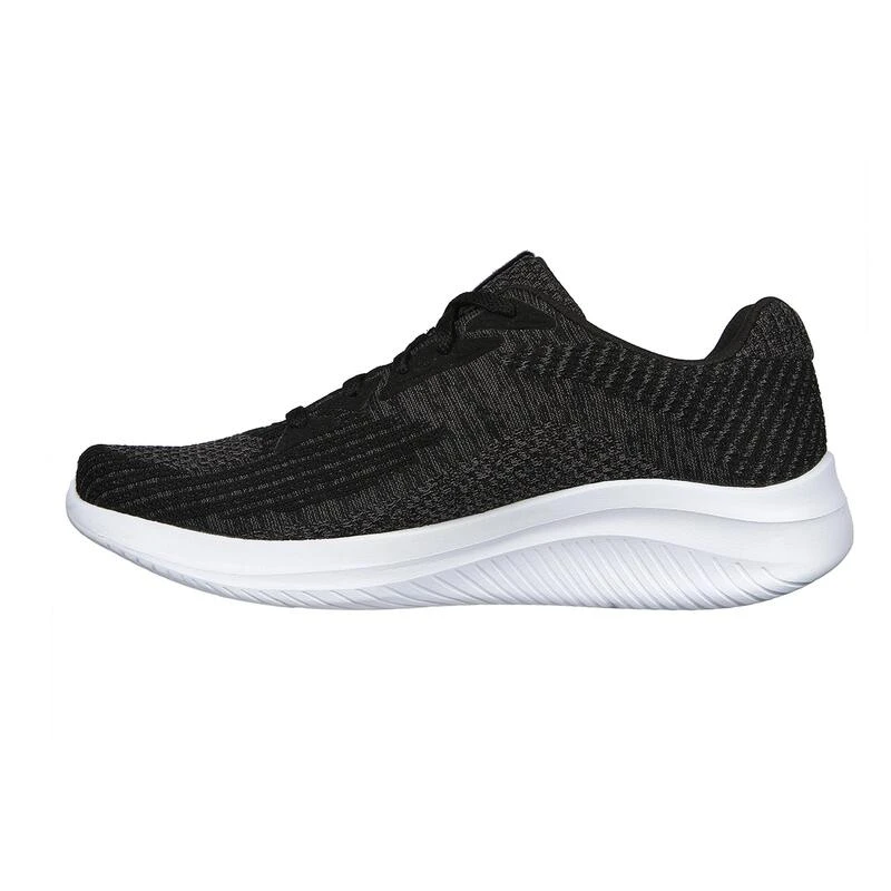 Zapatillas Caminar Mujer SKECHERS Ultra Flex 3.0 Negro 5 Zapatillas Caminar Mujer SKECHERS Ultra Flex 3.0 Negro - Imagen 5