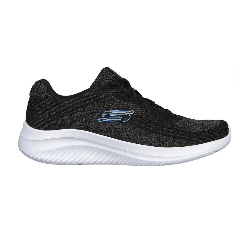 Zapatillas Caminar Mujer SKECHERS Ultra Flex 3.0 Negro 1 Zapatillas Caminar Mujer SKECHERS Ultra Flex 3.0 Negro