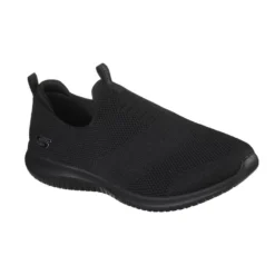 Zapatillas Caminar Mujer SKECHERS Ultra Flex First Take Negro 6 Zapatillas Caminar Mujer SKECHERS Ultra Flex First Take Negro -Deporte Total Shop zapatillas caminar mujer skechers ultra flex first take negro 1