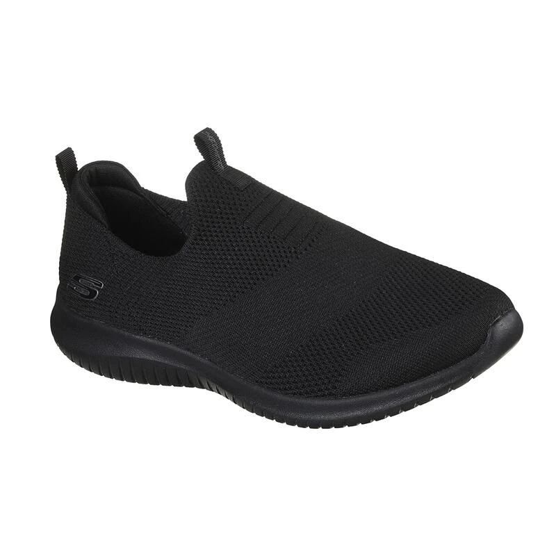 Zapatillas Caminar Mujer SKECHERS Ultra Flex First Take Negro 2 Zapatillas Caminar Mujer SKECHERS Ultra Flex First Take Negro - Imagen 2
