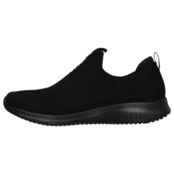 Zapatillas Caminar Mujer SKECHERS Ultra Flex First Take Negro 9 Zapatillas Caminar Mujer SKECHERS Ultra Flex First Take Negro -Deporte Total Shop zapatillas caminar mujer skechers ultra flex first take negro 4