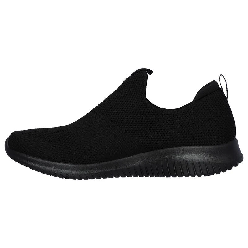 Zapatillas Caminar Mujer SKECHERS Ultra Flex First Take Negro 5 Zapatillas Caminar Mujer SKECHERS Ultra Flex First Take Negro - Imagen 5