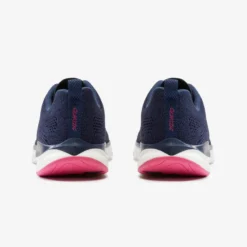 Zapatillas Caminar Mujer Skechers Ultra Groove Azul 7 Zapatillas Caminar Mujer Skechers Ultra Groove Azul -Deporte Total Shop zapatillas caminar mujer skechers ultra groove azul 2