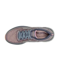 Zapatillas Caminar Mujer SKECHERS Walker Alecia Azul 7 Zapatillas Caminar Mujer SKECHERS Walker Alecia Azul -Deporte Total Shop zapatillas caminar mujer skechers walker alecia azul 2