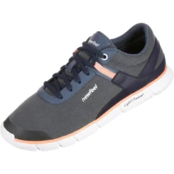 nuevos productos -Deporte Total Shop zapatillas caminar mujer soft 540 azul 1