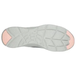 Zapatillas Caminar Unisex Skechers Arch Fit Refine Azul Marino -Deporte Total Shop zapatillas caminar unisex skechers arch fit refine azul marino 3