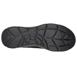 Zapatillas Caminar Unisex Skechers Arch Fit Refine Negro -Deporte Total Shop zapatillas caminar unisex skechers arch fit refine negro 3