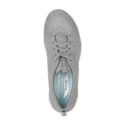 Zapatillas Caminar Unisex Skechers Arch FitRefine Gris 7 Zapatillas Caminar Unisex Skechers Arch FitRefine Gris -Deporte Total Shop zapatillas caminar unisex skechers arch fitrefine gris 2