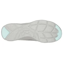 Zapatillas Caminar Unisex Skechers Arch FitRefine Gris 8 Zapatillas Caminar Unisex Skechers Arch FitRefine Gris -Deporte Total Shop zapatillas caminar unisex skechers arch fitrefine gris 3