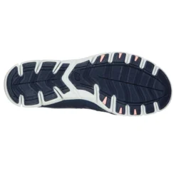 Zapatillas Caminar Unisex Skechers My Business 104061 Azul Marino -Deporte Total Shop zapatillas caminar unisex skechers my business 104061 azul marino 3