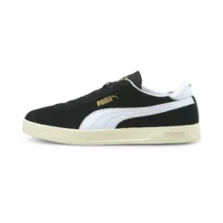 Puma Zapatillas Club Negro -Deporte Total Shop zapatillas club negro 2