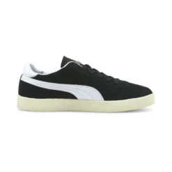 Puma Zapatillas Club Negro -Deporte Total Shop zapatillas club negro 4