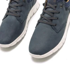 Zapatillas De Caminar Para Hombre Mtng Aspen En Color Azul 8 Zapatillas De Caminar Para Hombre Mtng Aspen En Color Azul -Deporte Total Shop zapatillas de caminar para hombre mtng aspen en color azul 2