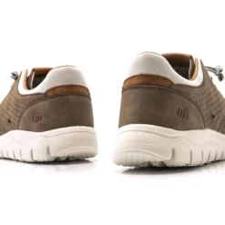 Zapatillas De Caminar Para Hombre Mtng Aspen En Color Marron -Deporte Total Shop zapatillas de caminar para hombre mtng aspen en color marron 3