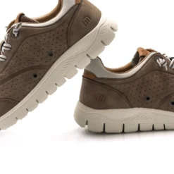 Zapatillas De Caminar Para Hombre Mtng Aspen En Color Marron -Deporte Total Shop zapatillas de caminar para hombre mtng aspen en color marron 4