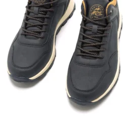 Zapatillas De Caminar Para Hombre Mtng Fonix En Color Azul -Deporte Total Shop zapatillas de caminar para hombre mtng fonix en color azul 2