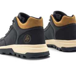 Zapatillas De Caminar Para Hombre Mtng Fonix En Color Azul -Deporte Total Shop zapatillas de caminar para hombre mtng fonix en color azul 3