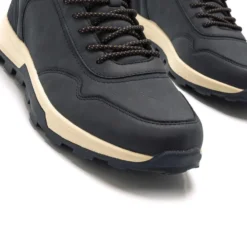 Zapatillas De Caminar Para Hombre Mtng Fonix En Color Azul -Deporte Total Shop zapatillas de caminar para hombre mtng fonix en color azul 4