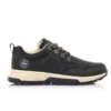 Zapatillas De Caminar Para Hombre Mtng Fonix En Color Negro