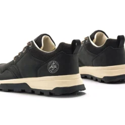 Zapatillas De Caminar Para Hombre Mtng Fonix En Color Negro -Deporte Total Shop zapatillas de caminar para hombre mtng fonix en color negro 3