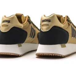 Zapatillas De Caminar Para Hombre Mtng Golden En Color Marron -Deporte Total Shop zapatillas de caminar para hombre mtng golden en color marron 3