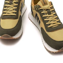 Zapatillas De Caminar Para Hombre Mtng Golden En Color Marron -Deporte Total Shop zapatillas de caminar para hombre mtng golden en color marron 4