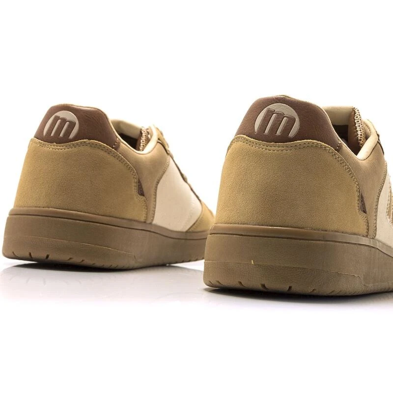 Zapatillas De Caminar Para Hombre Mtng Miami En Color Beige 4 Zapatillas De Caminar Para Hombre Mtng Miami En Color Beige - Imagen 4