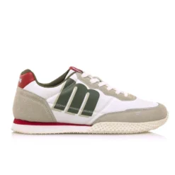 Zapatillas De Caminar Para Hombre Mtng Norway En Color Verde -Deporte Total Shop zapatillas de caminar para hombre mtng norway en color blanco