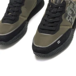 Zapatillas De Caminar Para Hombre Mtng Norway En Color Verde -Deporte Total Shop zapatillas de caminar para hombre mtng norway en color verde 2