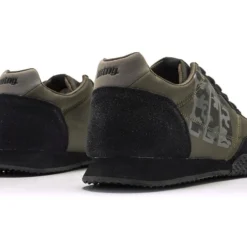 Zapatillas De Caminar Para Hombre Mtng Norway En Color Verde -Deporte Total Shop zapatillas de caminar para hombre mtng norway en color verde 3