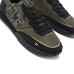 Zapatillas De Caminar Para Hombre Mtng Norway En Color Verde -Deporte Total Shop zapatillas de caminar para hombre mtng norway en color verde 4