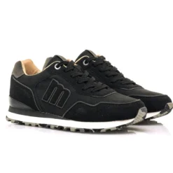 Zapatillas De Caminar Para Hombre Mtng Porlandos En Color Negro 7 Zapatillas De Caminar Para Hombre Mtng Porlandos En Color Negro -Deporte Total Shop zapatillas de caminar para hombre mtng porlandos en color negro 1