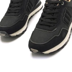 Zapatillas De Caminar Para Hombre Mtng Porlandos En Color Negro 8 Zapatillas De Caminar Para Hombre Mtng Porlandos En Color Negro -Deporte Total Shop zapatillas de caminar para hombre mtng porlandos en color negro 2