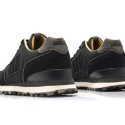 Zapatillas De Caminar Para Hombre Mtng Porlandos En Color Negro 9 Zapatillas De Caminar Para Hombre Mtng Porlandos En Color Negro -Deporte Total Shop zapatillas de caminar para hombre mtng porlandos en color negro 3