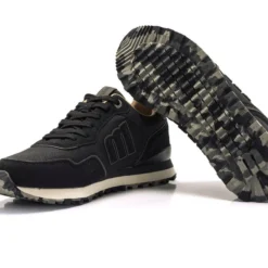 Zapatillas De Caminar Para Hombre Mtng Porlandos En Color Negro 10 Zapatillas De Caminar Para Hombre Mtng Porlandos En Color Negro -Deporte Total Shop zapatillas de caminar para hombre mtng porlandos en color negro 4