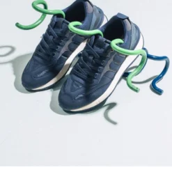 Zapatillas De Caminar Para Hombre Mtng Qamar En Color Azul 9 Zapatillas De Caminar Para Hombre Mtng Qamar En Color Azul -Deporte Total Shop zapatillas de caminar para hombre mtng qamar en color azul 3